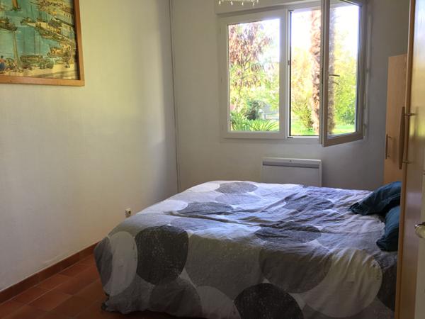 Port des Barques- Maison vue mer 135m² - 3 chambres avec garage