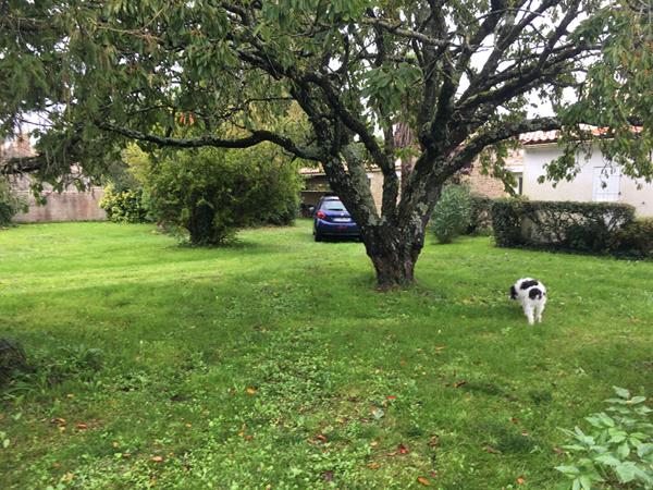 Port des Barques- Maison vue mer 135m² - 3 chambres avec garage