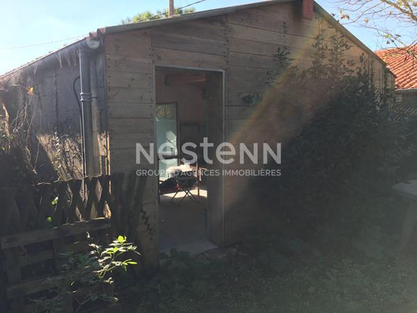 Port des Barques- Maison vue mer 135m² - 3 chambres avec garage