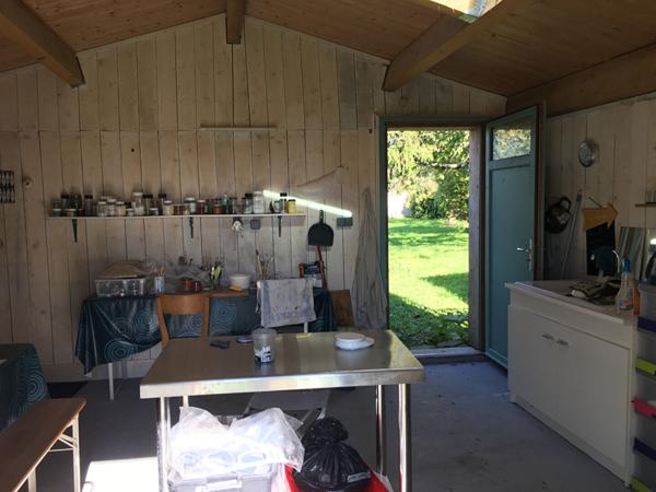 Port des Barques- Maison vue mer 135m² - 3 chambres avec garage