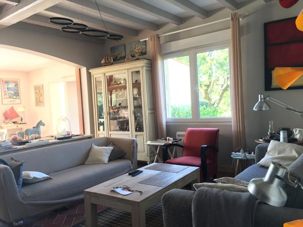 Port des Barques- Maison vue mer 135m² - 3 chambres avec garage