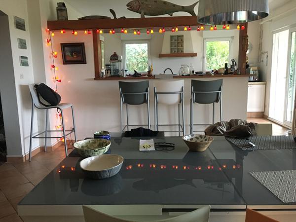 Port des Barques- Maison vue mer 135m² - 3 chambres avec garage