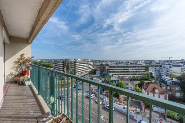 T3 PROCHE DE LA GARE ET PROXIMITE CENTRE VILLE