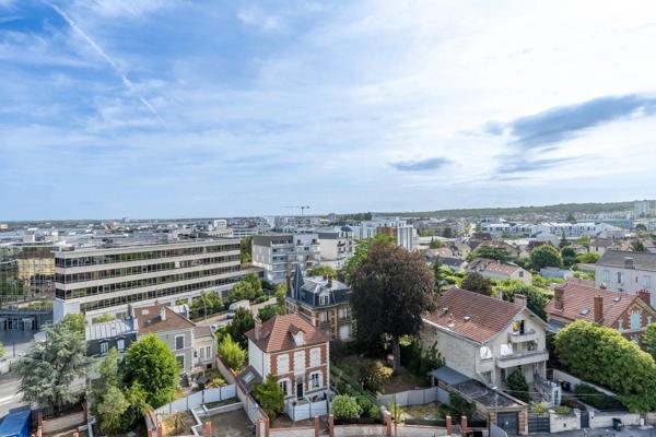 T3 PROCHE DE LA GARE ET PROXIMITE CENTRE VILLE