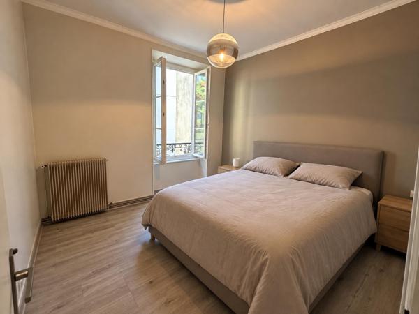 Bel appartement, Cusset