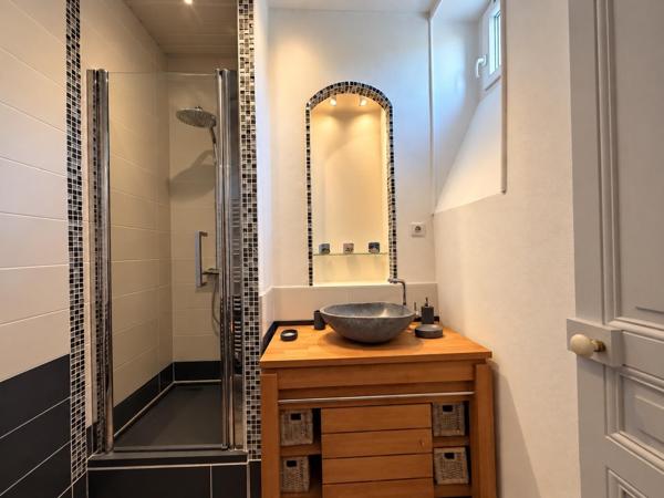 Bel appartement, Cusset