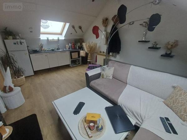 Immeuble à vendre à Rivery dans la Somme (80136), ref : 80011-5549