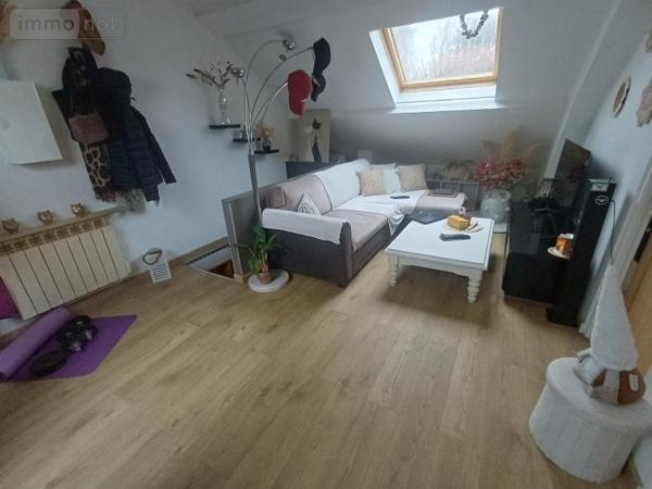 Immeuble à vendre à Rivery dans la Somme (80136), ref : 80011-5549