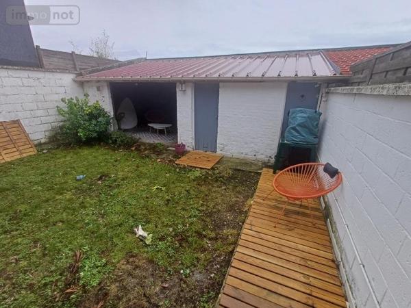 Immeuble à vendre à Rivery dans la Somme (80136), ref : 80011-5549