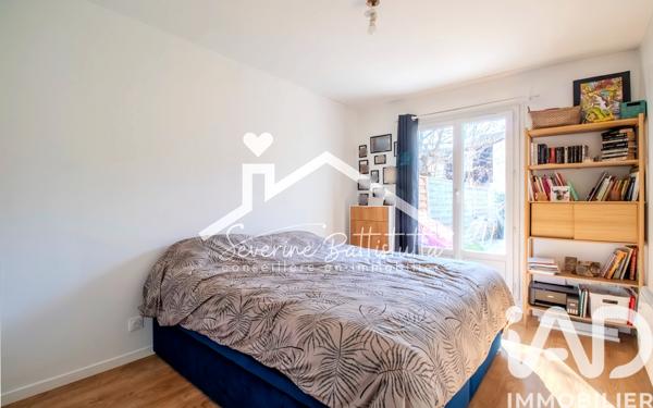 Appartement à vendre 3 pièces 60 m² Sevran