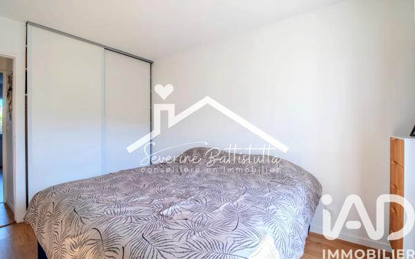 Appartement à vendre 3 pièces 60 m² Sevran