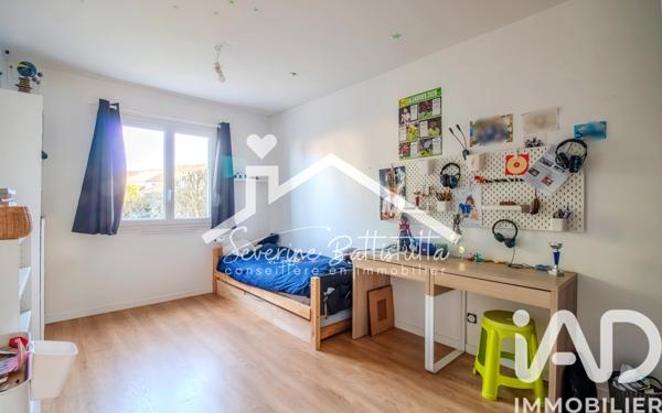 Appartement à vendre 3 pièces 60 m² Sevran