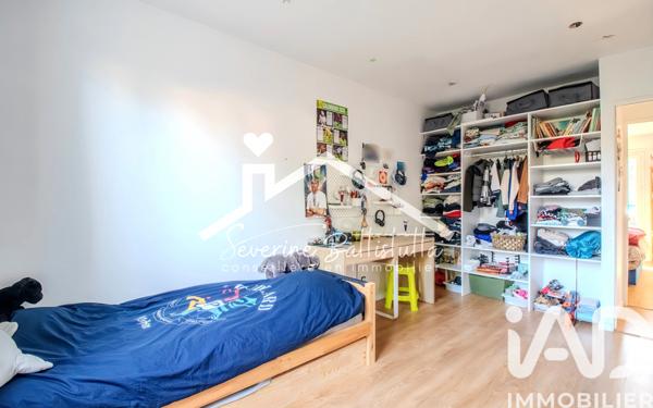 Appartement à vendre 3 pièces 60 m² Sevran