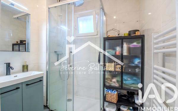 Appartement à vendre 3 pièces 60 m² Sevran
