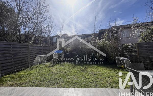 Appartement à vendre 3 pièces 60 m² Sevran