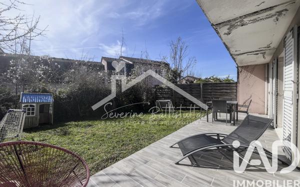 Appartement à vendre 3 pièces 60 m² Sevran