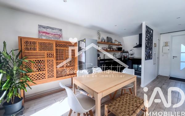 Appartement à vendre 3 pièces 60 m² Sevran