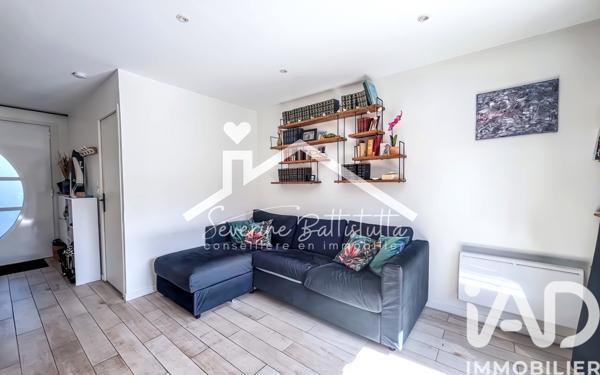 Appartement à vendre 3 pièces 60 m² Sevran