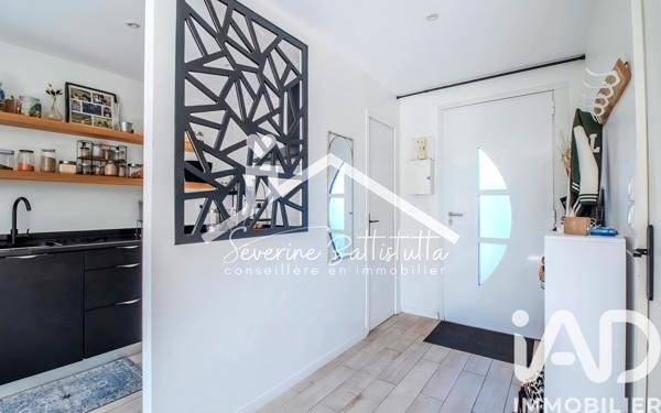 Appartement à vendre 3 pièces 60 m² Sevran