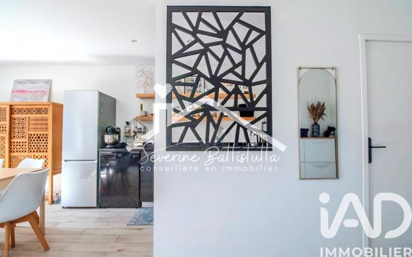 Appartement à vendre 3 pièces 60 m² Sevran