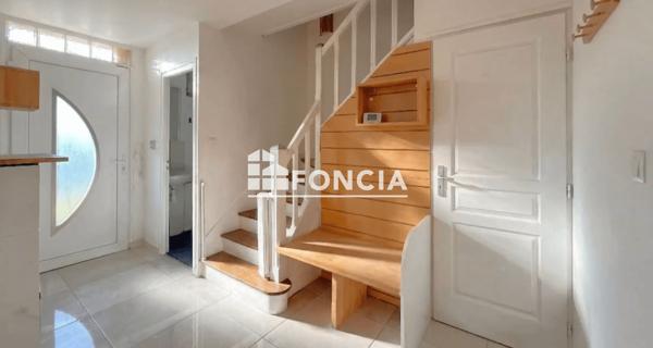 À vendre Maison 5 pièces 84 m² - Herblay-sur-seine 95220