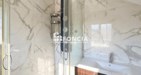 À vendre Maison 5 pièces 84 m² - Herblay-sur-seine 95220