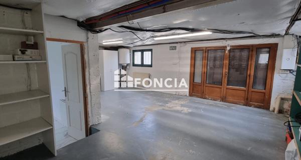 À vendre Maison 5 pièces 84 m² - Herblay-sur-seine 95220