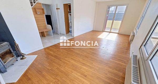 À vendre Maison 5 pièces 84 m² - Herblay-sur-seine 95220