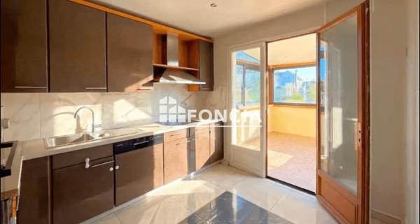 À vendre Maison 5 pièces 84 m² - Herblay-sur-seine 95220