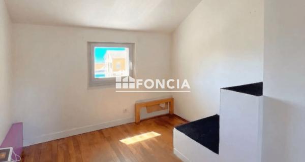 À vendre Maison 5 pièces 84 m² - Herblay-sur-seine 95220