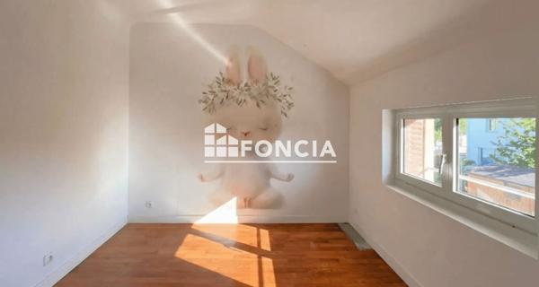 À vendre Maison 5 pièces 84 m² - Herblay-sur-seine 95220