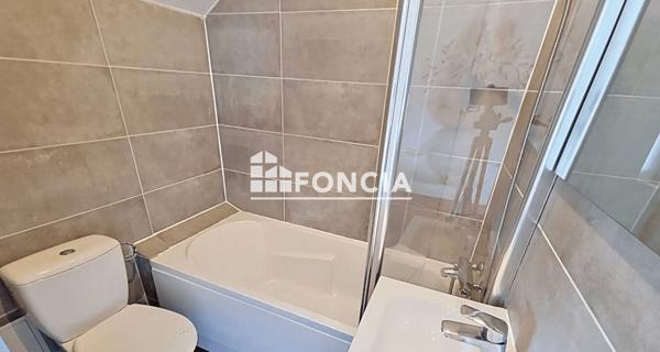 À vendre Maison 5 pièces 84 m² - Herblay-sur-seine 95220