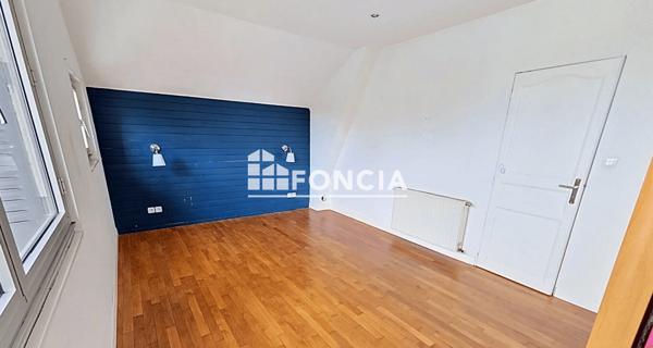 À vendre Maison 5 pièces 84 m² - Herblay-sur-seine 95220