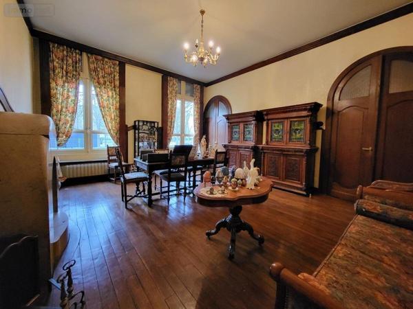 Appartement à vendre à Reims dans la Marne (51100), ref : 51048-786