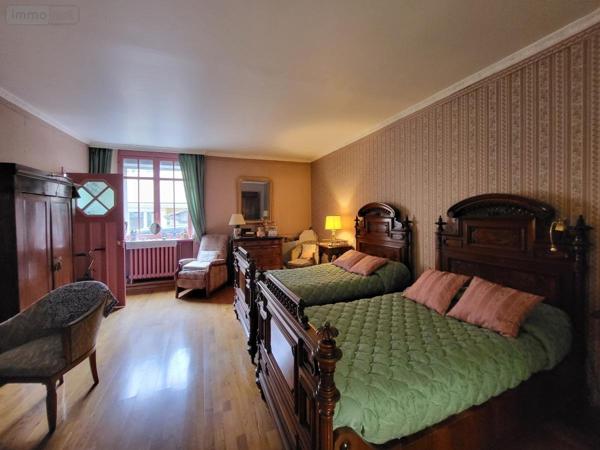 Appartement à vendre à Reims dans la Marne (51100), ref : 51048-786