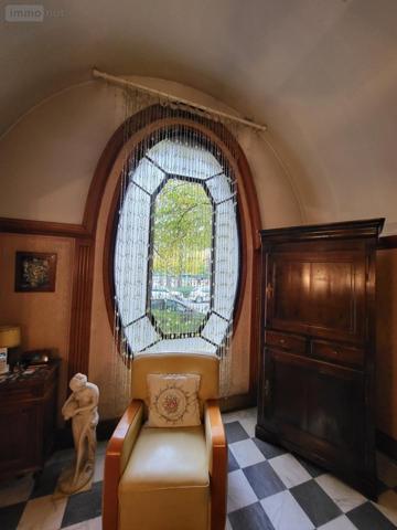 Appartement à vendre à Reims dans la Marne (51100), ref : 51048-786