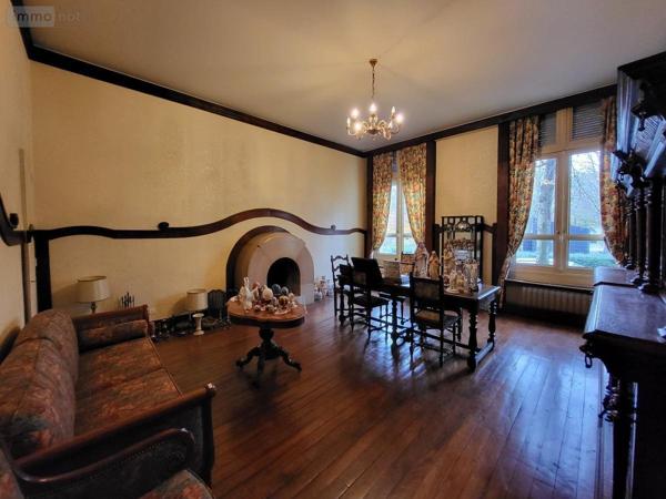 Appartement à vendre à Reims dans la Marne (51100), ref : 51048-786