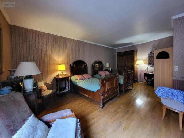 Appartement à vendre à Reims dans la Marne (51100), ref : 51048-786
