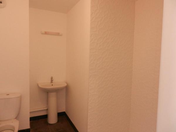 Appartement T2 NANTES Champ de Mars - 40.1 m2  673 Euros