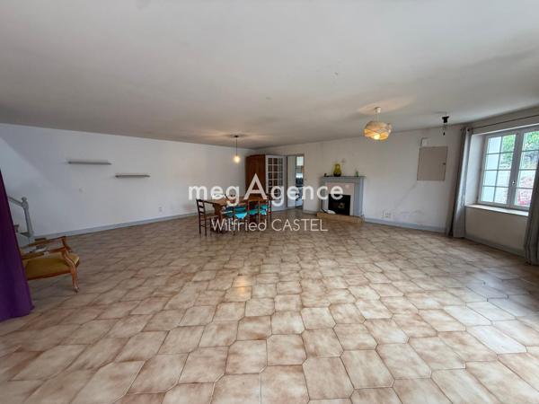 Maison à COEX, 85220 - 5 pièces 129m²