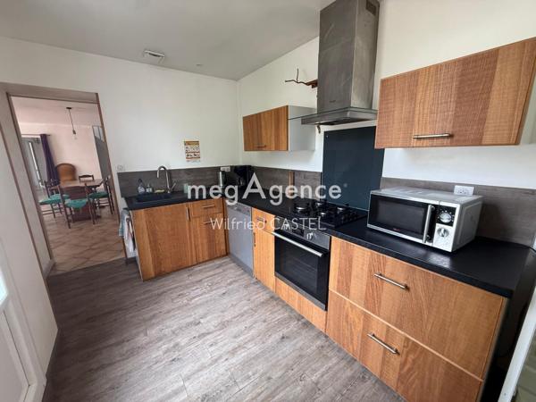 Maison à COEX, 85220 - 5 pièces 129m²