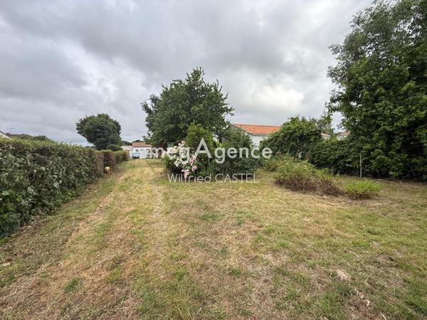 Maison à COEX, 85220 - 5 pièces 129m²