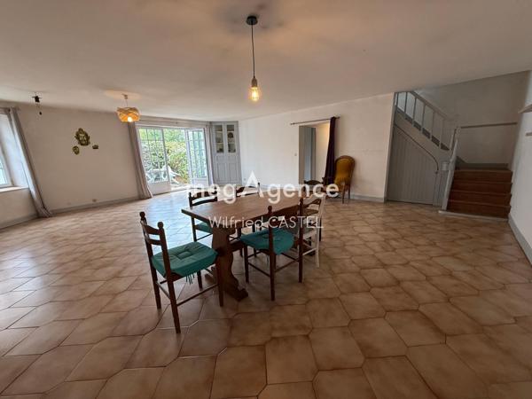 Maison à COEX, 85220 - 5 pièces 129m²