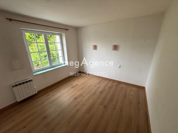 Maison à COEX, 85220 - 5 pièces 129m²