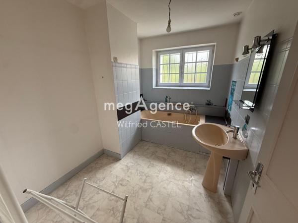 Maison à COEX, 85220 - 5 pièces 129m²