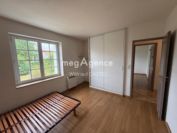 Maison à COEX, 85220 - 5 pièces 129m²