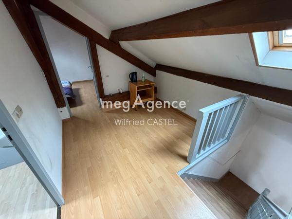 Maison à COEX, 85220 - 5 pièces 129m²