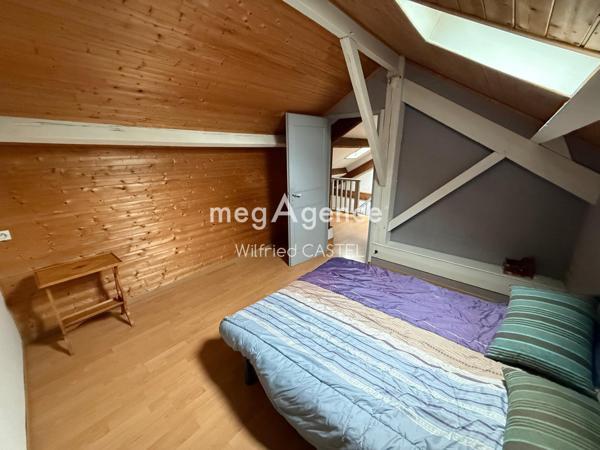 Maison à COEX, 85220 - 5 pièces 129m²