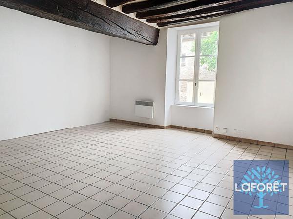 Achat appartement près de ETAMPES - 1 pièce(s) - 35 m² - 88 000 €