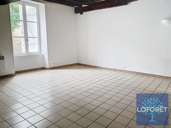 Achat appartement près de ETAMPES - 1 pièce(s) - 35 m² - 88 000 €